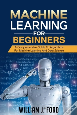 Capa do artigo Machine Learning For Beginners