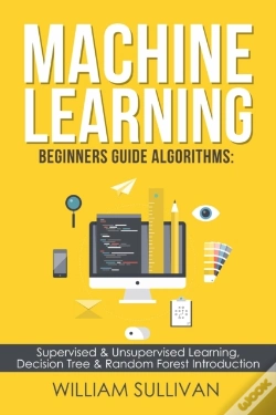 Capa do artigo Machine Learning For Beginners Guide Algorithms