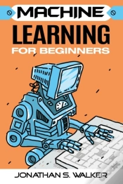 Capa do artigo Machine Learning For Beginners