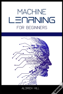 Capa do artigo Machine Learning For Beginners: Learn Th