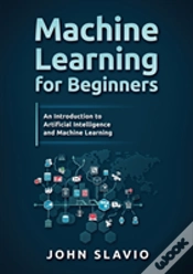 Capa do artigo Machine Learning For Beginners