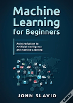 Capa do artigo Machine Learning For Beginners