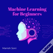 Capa do artigo Machine Learning For Beginners