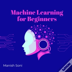 Capa do artigo Machine Learning For Beginners