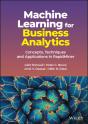 Machine Learning For Business Analytics - Preview