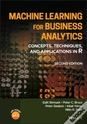 Capa do artigo Machine Learning For Business Analytics