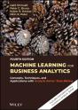 Machine Learning For Business Analytics - Preview