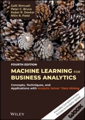 Capa do artigo Machine Learning For Business Analytics