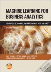 Capa do artigo Machine Learning For Business Analytics