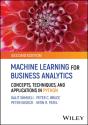 Machine Learning For Business Analytics - Preview