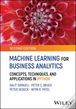 Capa do artigo Machine Learning For Business Analytics
