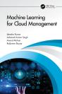 Machine Learning For Cloud Management - Preview