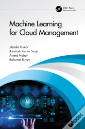 Capa do artigo Machine Learning For Cloud Management