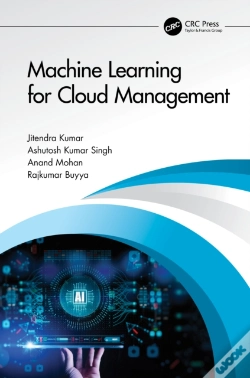 Capa do artigo Machine Learning For Cloud Management