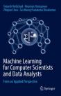 Machine Learning For Computer Scientists And Data Analysts - Preview