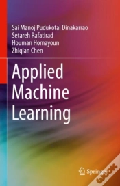 Capa do artigo Machine Learning For Computer Scientists And Data Analysts