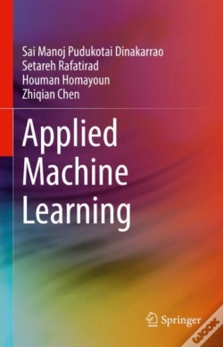 Capa do artigo Machine Learning For Computer Scientists And Data Analysts