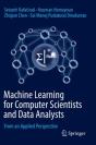 Machine Learning For Computer Scientists And Data Analysts - Preview