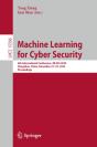 Machine Learning For Cyber Security - Preview
