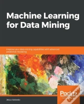 Machine Learning For Data Mining