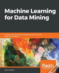 Capa do artigo Machine Learning For Data Mining