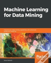 Capa do artigo Machine Learning For Data Mining