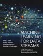 Machine Learning For Data Streams - Preview
