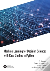 Capa do artigo Machine Learning For Decision Sciences With Case Studies In Python