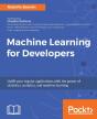 Machine Learning For Developers - Preview
