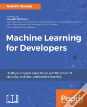 Machine Learning For Developers