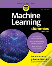 Capa do artigo Machine Learning For Dummies