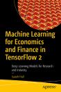 Machine Learning For Economics And Finance In Tensorflow 2 - Preview