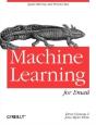Machine Learning For Email - Preview