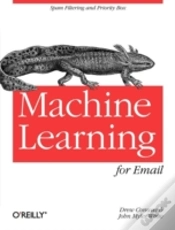 Capa do artigo Machine Learning For Email