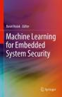 Machine Learning For Embedded System Security - Preview