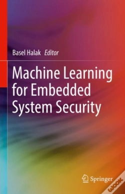 Capa do artigo Machine Learning For Embedded System Security
