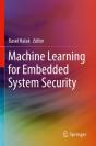 Machine Learning For Embedded System Security - Preview