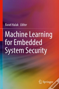 Capa do artigo Machine Learning For Embedded System Security