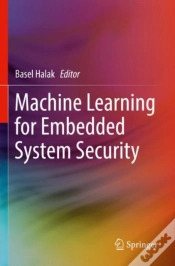 Capa do artigo Machine Learning For Embedded System Security