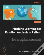 Capa do artigo Machine Learning For Emotion Analysis In Python