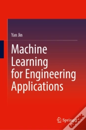 Capa do artigo Machine Learning For Engineering Applications