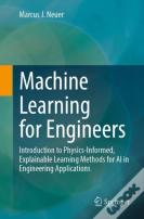 Machine Learning For Engineers