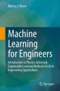 Machine Learning For Engineers - Preview