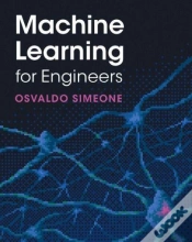 Capa do artigo Machine Learning For Engineers