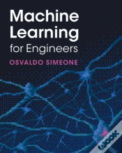 Capa do artigo Machine Learning For Engineers