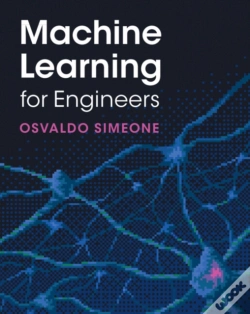 Capa do artigo Machine Learning For Engineers