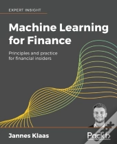 Machine Learning For Finance