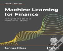 Machine Learning For Finance