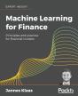 Machine Learning For Finance - Preview