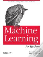Machine Learning For Hackers